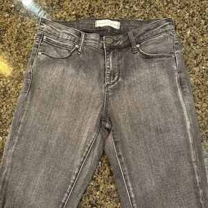 Articles of society black jeans